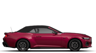 2025 Ford Mustang® External Image 1